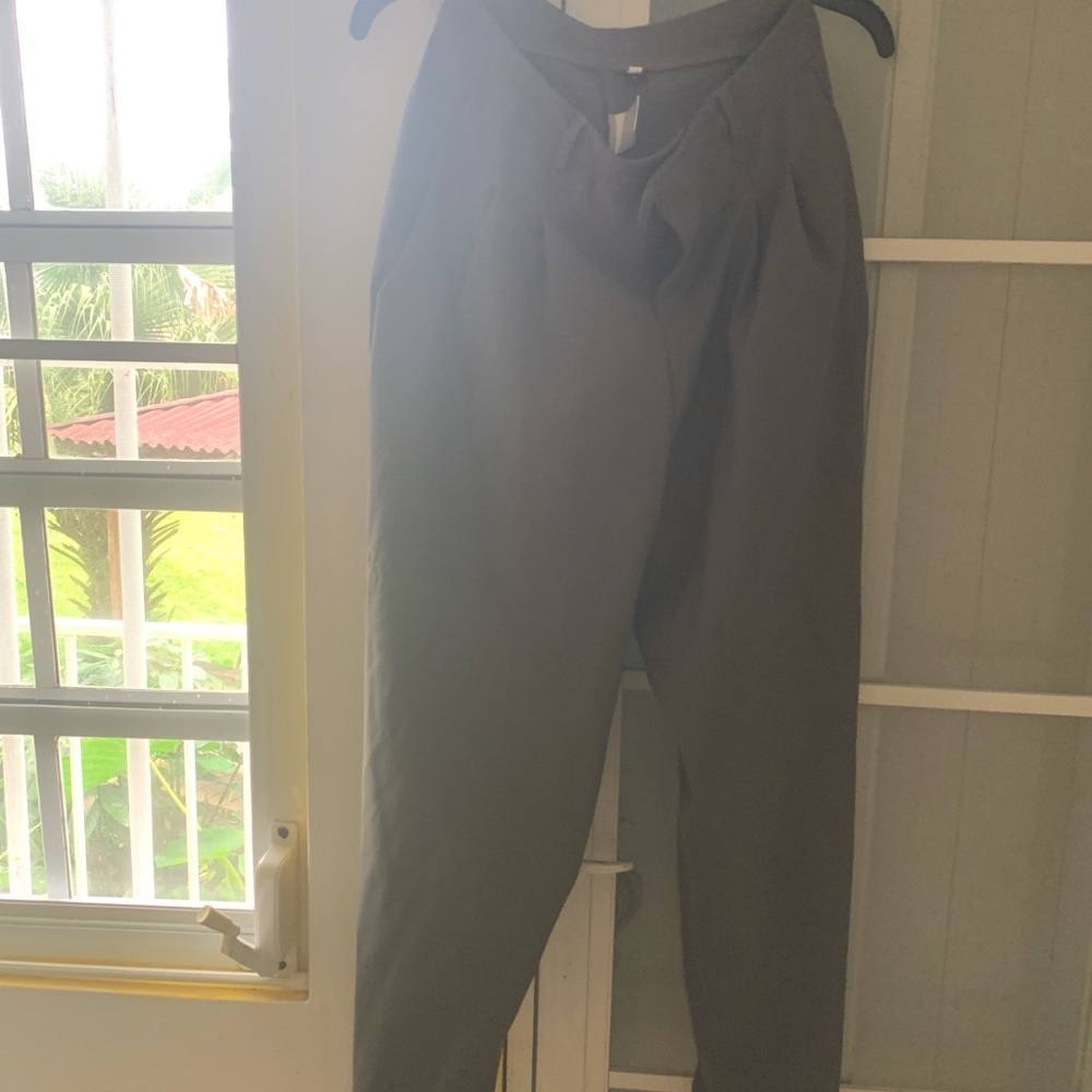 pantalón de vestir